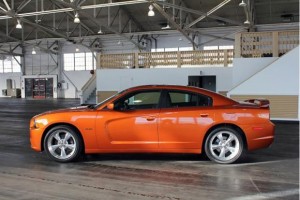 Sólo dos días para el renacimiento de Chrysler