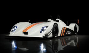 Caterham presenta el SP/300.R