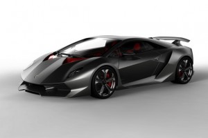 Nuevos Lamborghini para el 50 aniversario