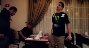 Seis días con Ken Block