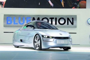 Nuevo prototipo derivado del Volkswagen L1, ya en camino