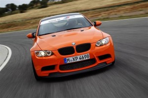 BMW M3 GTS por G-Power… más de 600 caballos en el horizonte
