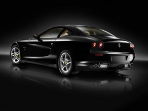 Más información del próximo Ferrari