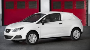SEAT Ibiza SC comercial desde 12.635 euros