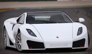 Primeras ventas del GTA Spano