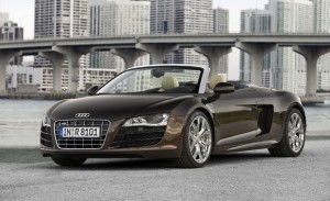 Audi arrasa en las encuestas «Best Cars of 2011»