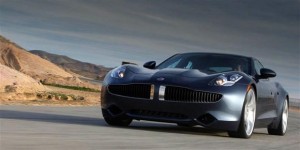 El Fisker Nina tendrá motores BMW