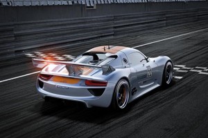 Porsche volverá a Le Mans
