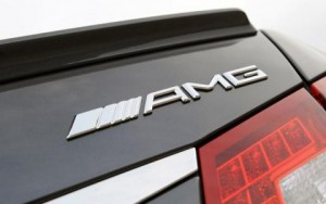 AMG presenta su nuevo V8 de 5.5 litros atmosférico