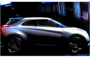 Hyundai nos muestra el Curb concept