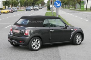 MINI Cooper SD, más cercano a Ginebra