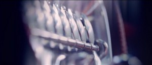 Segundo teaser de Pagani C9/Huayra