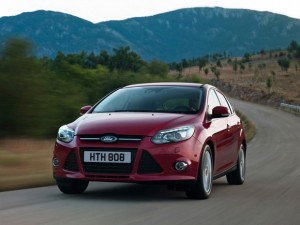 España: Precios del nuevo Ford Focus