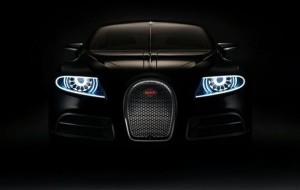 ¿Ahora sí? Bugatti 16C Galibier, directo a producción