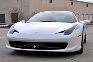Ferrari 458 Italia Twin Turbo por Underground Racing… primera impresión