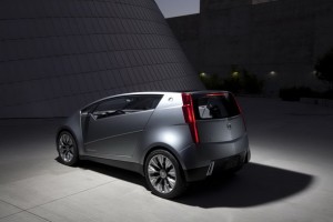 Cadillac piensa en siete nuevos modelos