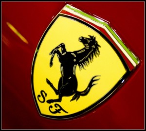 Un poco de historia de Ferrari…