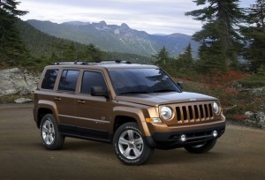 Jeep celebra su aniversario con una nueva edición limitada