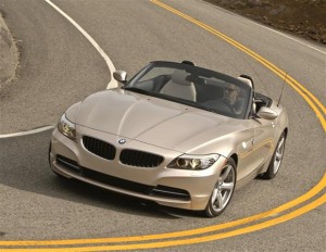 Nuevo BMW Roadster, ¿para Ginebra?