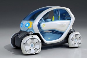 Fabricantes chinos en caso de espionaje Renault