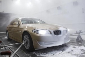 BMW: buscando la solución a los arranques en frío