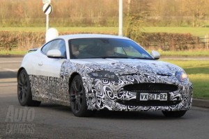 Jaguar XK: un último lavado de cara