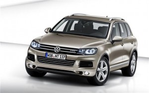 Volkswagen ya está desarrollando un nuevo SUV, y de 7 plazas