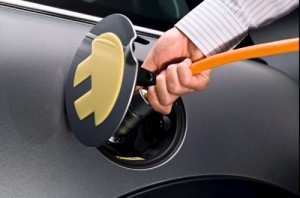 Sagunto invierte en los coches elétricos