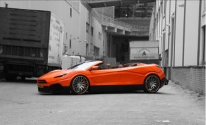 Savage Rivale Roadyacht GTS vuelve a la palestra