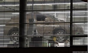 El Audi Q3, esta vez sí, podría llegar a Estados Unidos