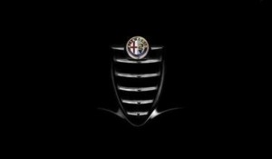 Alfa Romeo 4C GTA Concept, primer anticipo oficial