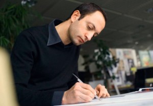 Karim Habib vuelve a BMW como responsable del diseño exterior de sus coches