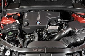 Oficial: BMW anuncia su nuevo 4 cilindros