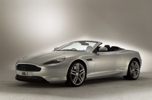 Aston Martin rescata el Virage y lo presentará en el Salón de Ginebra