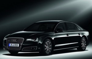 Se confirman los rumores del Audi A9