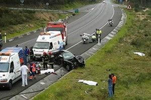 Otro ajuste de velocidad por la DGT