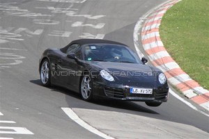 Más variantes para Porsche