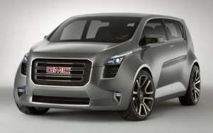 GM Granite confirmado para producción