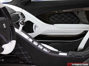 El Alfa 8C Competizione tendrá sucesor en 2010