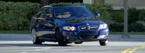 BMW quiere diluir los prejuicios relacionados con los motores diesel