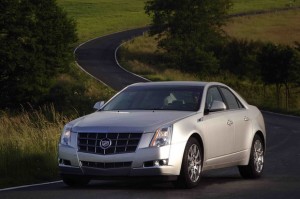 Cadillac llama a revisión 50.000 unidades del CTS por un fallo mecánico