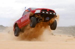 Dodge Ram Runner Kit