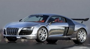 MTM R8 Biturbo se presentará en Ginebra