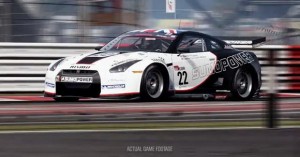 Need For Speed: Shift 2 Unleashed