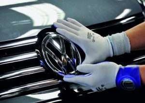 Volkswagen podría alcanzar sus ambiciosos objetivos antes de lo previsto