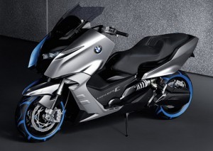 BMW presentará dos motos nuevas
