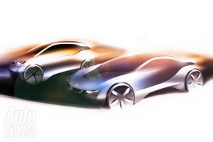 BMW i, la submarca ecológica de BMW
