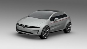 Dos nuevos conceptos de Italdesign Giugiaro para el Salón de Ginebra