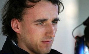 Confesiones de Robert Kubica trás el accidente