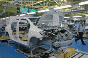 Toyota abrirá una nueva fábrica en Japón, tras 20 años